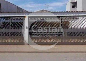 Casa · 300m² · 2 Quartos · 2 Vagas · Sobrado em Agua Rasa