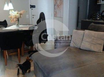 Apartamento · 45m² · 2 Quartos · 1 Vaga · Apartamento em Belém