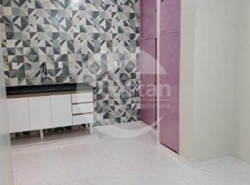 Casa · 94m² · 2 Quartos · Casa em Mooca