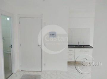 Apartamento · 35m² · 2 Quartos · 1 Vaga · Apartamento em MOOCA