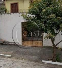 Casa · 200m² · 3 Quartos · 3 Vagas · Sobrado em Tatuapé