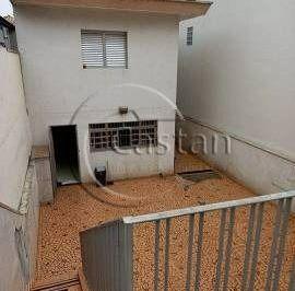 Casa · 259m² · 5 Quartos · 3 Vagas · Sobrado em Mooca