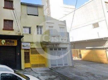 Comercial · 160m² · 16 Quartos · 1 Vaga · Casa Comercial em Brás