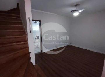 Casa · 100m² · 2 Quartos · 1 Vaga · Sobrado em Tatuapé