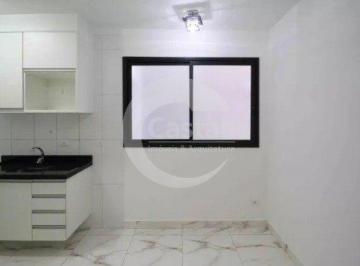 Apartamento · 37m² · 2 Quartos · Apartamento em Vila Prudente