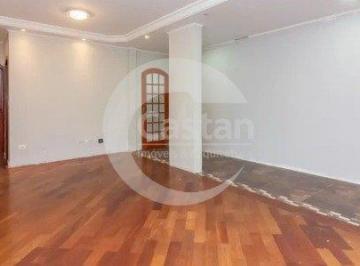 Casa · 207m² · 3 Quartos · 3 Vagas · Sobrado em Vila Prudente