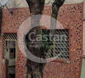 Terreno · 125m² · Terreno Residencial em Mooca