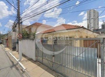 Terreno · 250m² · Terreno Residencial em Mooca