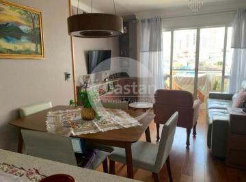 Apartamento · 67m² · 3 Quartos · 2 Vagas · Apartamento em Analia Franco