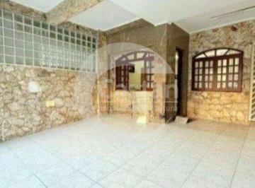 Casa · 129m² · 3 Quartos · 2 Vagas · Sobrado em Mooca