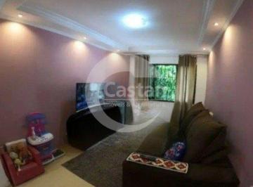 Casa · 112m² · 4 Quartos · 2 Vagas · Sobrado em Mooca