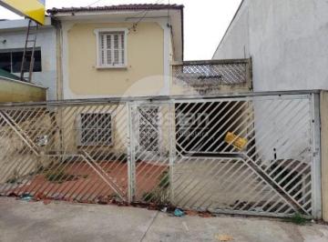 Casa · 280m² · 2 Quartos · 4 Vagas · Sobrado em Mooca