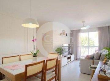 Apartamento · 80m² · 3 Quartos · 2 Vagas · Apartamento em Vila Matilde