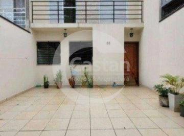 Casa · 355m² · 2 Quartos · 2 Vagas · Sobrado em Vila Prudente