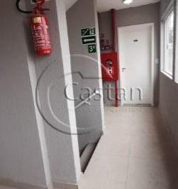 Apartamento · 37m² · 2 Quartos · Apartamento em Vila Alpina