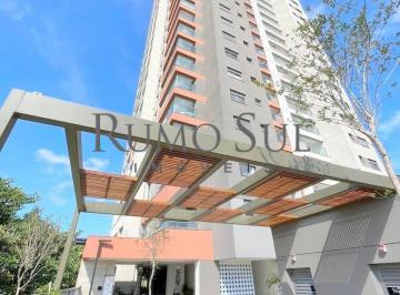 Apartamento · 43m² · 1 Quarto · Apartamento para aluguel - no Alto da Boa Vista