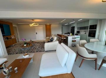 Apartamento · 149m² · 3 Quartos · 2 Vagas · Apartamento com 3 Quartos à Venda, Indianópolis - São Paulo