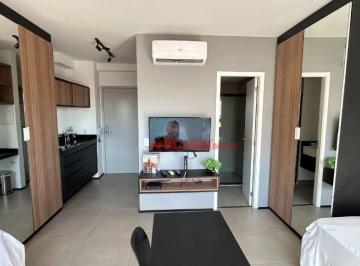 Apartamento · 25m² · 1 Quarto · Studio com 1 dormitório à venda, 25 m² por R$ 440.000,00 - Vila Mariana - São Paulo/SP