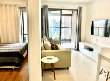 Apartamento · 43m² · 1 Quarto · Apartamento à venda - no Alto da Boa Vista