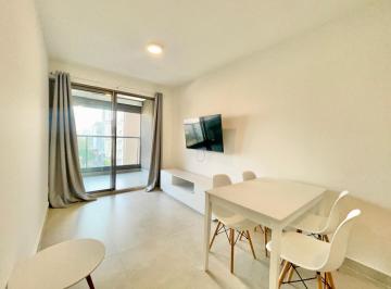 Apartamento · 43m² · 1 Quarto · Apartamento à venda - no Alto da Boa Vista