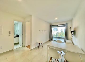Apartamento · 43m² · 1 Quarto · Apartamento à venda - no Alto da Boa Vista
