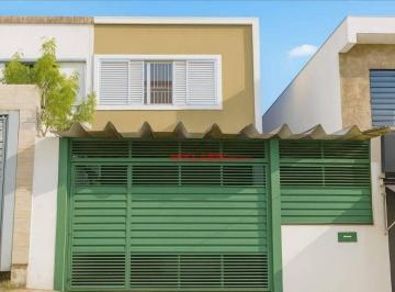 Casa · 120m² · 3 Quartos · 1 Vaga · Vila Mariana - Junto ao Metro - Gr.