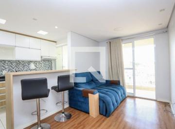 Apartamento · 50m² · 2 Quartos · 1 Vaga · Apartamento à Venda - Jardim Umarizal, 2 Quartos,  50 m² - São Paulo