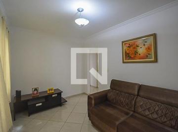 Apartamento · 60m² · 2 Quartos · 1 Vaga · Apartamento à Venda - Vila Jordanópolis, 2 Quartos,  60 m² - São Bernardo do Campo