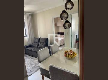Apartamento · 41m² · 2 Quartos · 1 Vaga · Apartamento à Venda - Vila Nogueira, 2 Quartos,  41 m² - Diadema