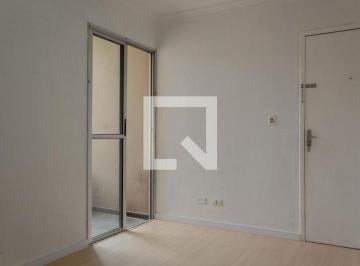 Apartamento · 49m² · 2 Quartos · 1 Vaga · Apartamento à Venda - Taboão, 2 Quartos,  49 m² - São Bernardo do Campo