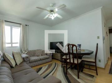 Apartamento · 54m² · 1 Quarto · 1 Vaga · Apartamento à Venda - Cambuí, 1 Quarto,  54 m² - Campinas
