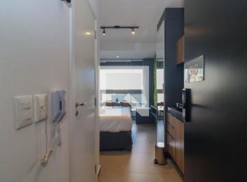 Apartamento · 18m² · 1 Quarto · Apartamento à Venda - Pinheiros, 1 Quarto, 18 m² - São Paulo