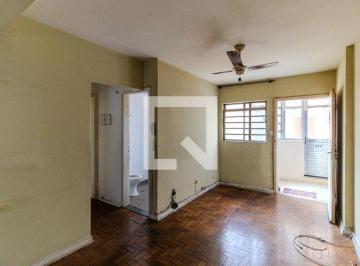 Apartamento · 48m² · 1 Quarto · 1 Vaga · Apartamento à Venda - Santa Cecília, 1 Quarto, 48 m² - São Paulo