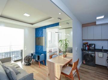 Apartamento · 39m² · 2 Quartos · 1 Vaga · Apartamento à Venda - Jardim Marajoara , 2 Quartos,  39 m² - São Paulo