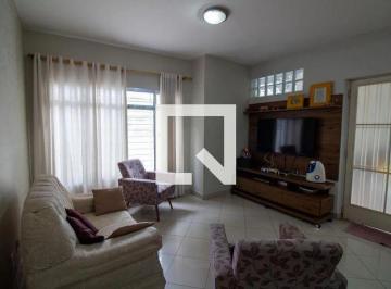 Casa · 140m² · 3 Quartos · 2 Vagas · Casa à Venda - Santo Amaro , 3 Quartos,  140 m² - São Paulo