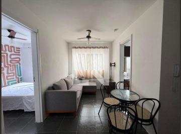 Apartamento · 34m² · 2 Quartos · Apartamento à Venda - Centro, 2 Quartos,  34 m² - São Paulo