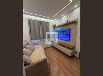 Apartamento · 32m² · 2 Quartos · Apartamento à Venda - Cambuci, 2 Quartos,  32 m² - São Paulo