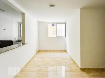 Apartamento · 47m² · 2 Quartos · 1 Vaga · Apartamento à Venda - Taboão, 2 Quartos,  47 m² - São Bernardo do Campo