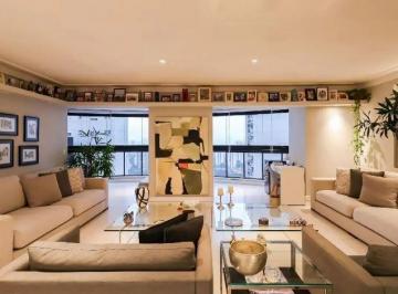 Apartamento · 165m² · 3 Quartos · 4 Vagas · Apartamento à Venda 165m², 3 Suítes , 4 Vagas de garagem por R$ 1.920.000,00 - Vila Andrade - São Pa