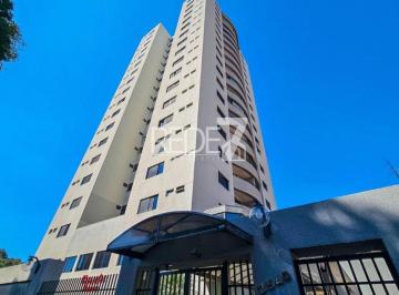 Apartamento · 78m² · 2 Quartos · 1 Vaga · Apartamento à venda no Cambuí, Campinas-SP: 2 quartos, 1 suíte, 3 banheiros, 78m² - Imperdível!