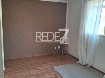 Apartamento · 54m² · 2 Quartos · 1 Vaga · Apartamento à venda no Condomínio Bahia - Vila União, Campinas: 2 quartos, 1 sala, 1 banheiro, 1 vag