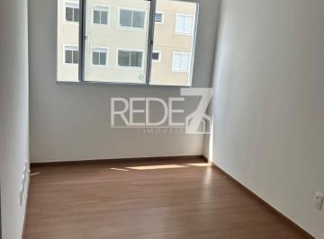 Apartamento · 43m² · 2 Quartos · 1 Vaga · Apartamento à venda no bairro Vila Industrial em Campinas-SP: 2 quartos, 2 salas, 1 banheiro, 1 vaga