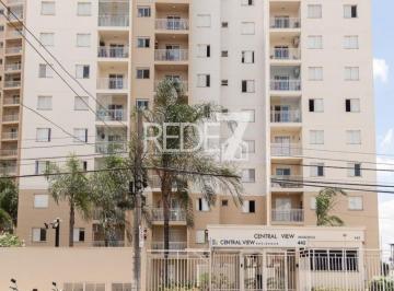 Apartamento · 55m² · 2 Quartos · 11 Vagas · Apartamento à venda em Campinas-SP, bairro Bonfim: 2 quartos, 1 banheiro, 11 vagas de garagem, 55m²