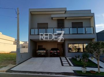 Casa · 200m² · 3 Quartos · 4 Vagas · Imperdível Casa em Condomínio à Venda em Hortolândia-SP, Parque Olívio Franceschini 3 Quartos, 1 Suí