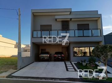 Casa · 200m² · 3 Quartos · 4 Vagas · CASA RESIDENCIAL em Hortolândia - São Paulo, Parque Olívio Franceschini