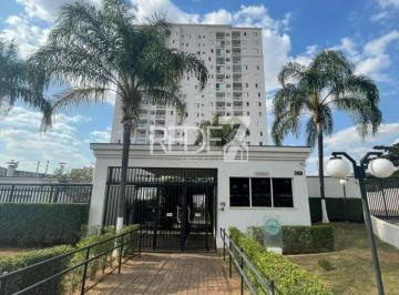 Apartamento · 67m² · 2 Quartos · 2 Vagas · Apartamento à venda em Campinas-SP no Parque Industrial: 2 quartos, 1 suíte, 1 banheiro, 2 vagas de 