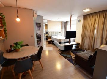 Apartamento · 40m² · 1 Quarto · 1 Vaga · Apartamento à Venda - Bosque, 1 Quarto, 40 m2