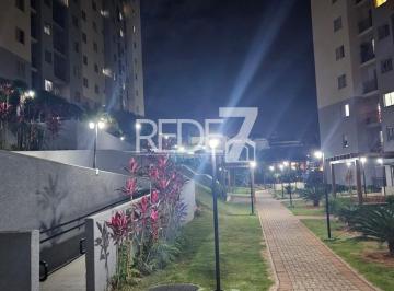 Apartamento · 49m² · 2 Quartos · 1 Vaga · Apartamento à venda em Campinas-SP, Vila Mimosa, 2 quartos, 1 sala, 1 banheiro, 1 vaga, 49,00 m².
