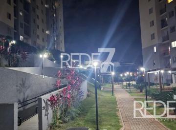Apartamento · 49m² · 2 Quartos · 1 Vaga · APARTAMENTO RESIDENCIAL em Campinas - São Paulo, Vila Mimosa