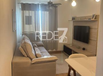 Apartamento · 52m² · 2 Quartos · 1 Vaga · Imperdível oportunidade de apartamento à venda em Campinas-SP, no Jardim Aero Continental: 2 quartos